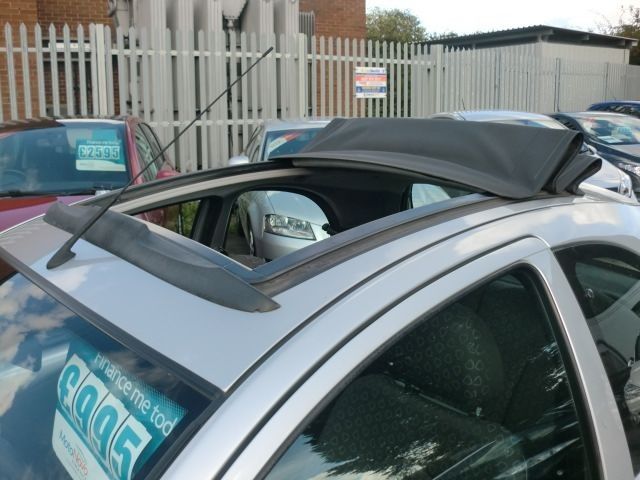 2002 Ford Ka 1.3 3d image 6