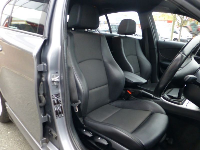 2011 BMW 118d M Sport image 7