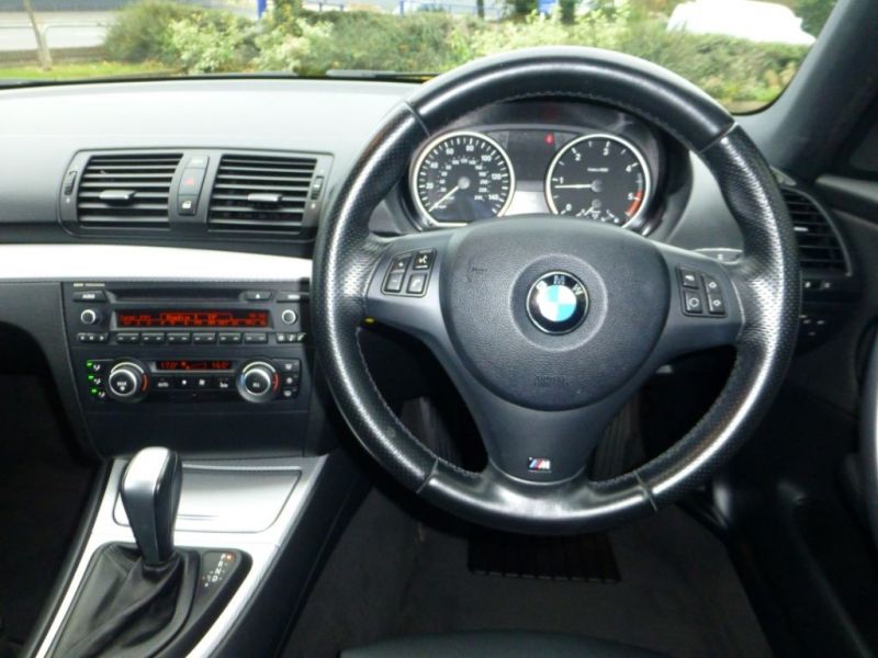 2011 BMW 118d M Sport image 8