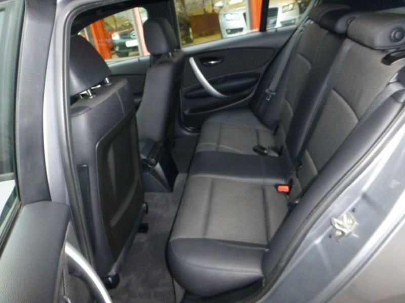 2011 BMW 118d M Sport image 9