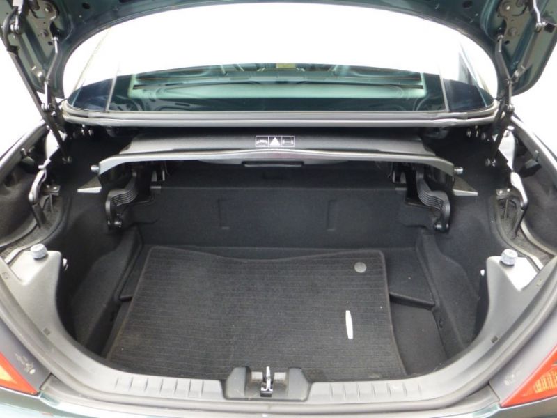 2009 Mercedes SLK200 image 10
