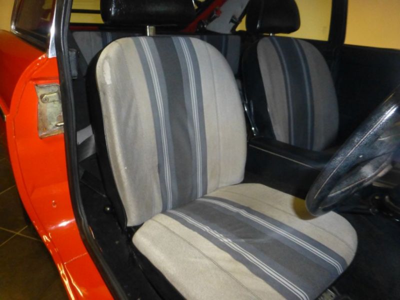 1980 MG MGB GT 1.8 image 7