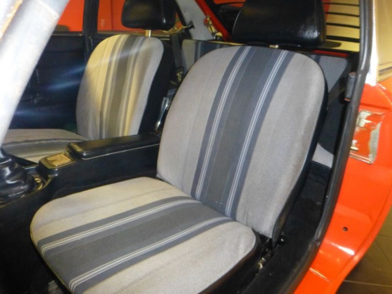 1980 MG MGB GT 1.8 image 8