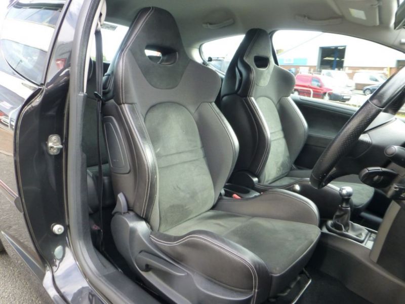 2007 Peugeot 207 1.6 GTI image 6