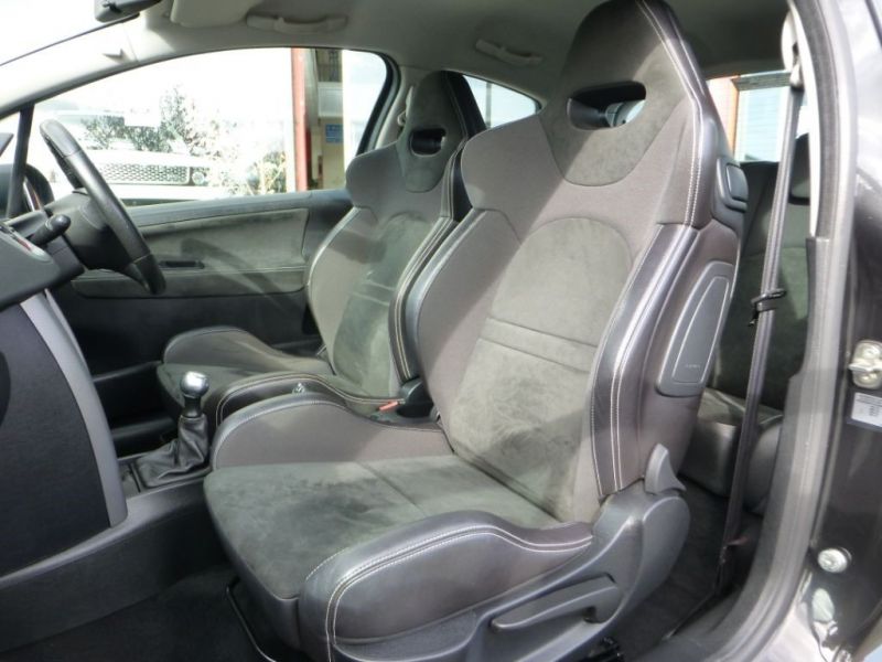 2007 Peugeot 207 1.6 GTI image 7