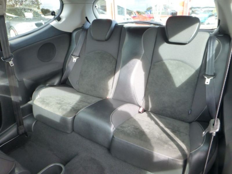 2007 Peugeot 207 1.6 GTI image 10