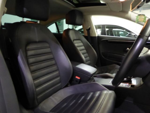 2013 Volkswagen CC 2.0 TDI GT DSG 4dr image 5