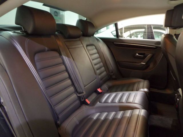 2013 Volkswagen CC 2.0 TDI GT DSG 4dr image 6