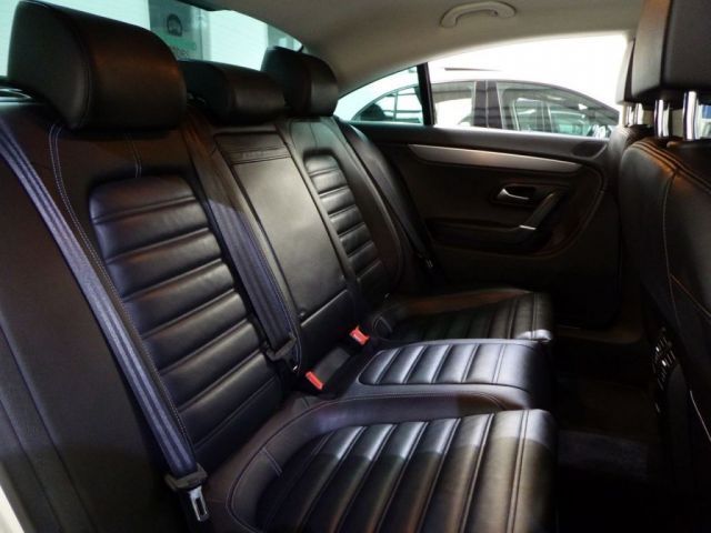 2014 Volkswagen CC 2.0 TDI GT 4dr image 6