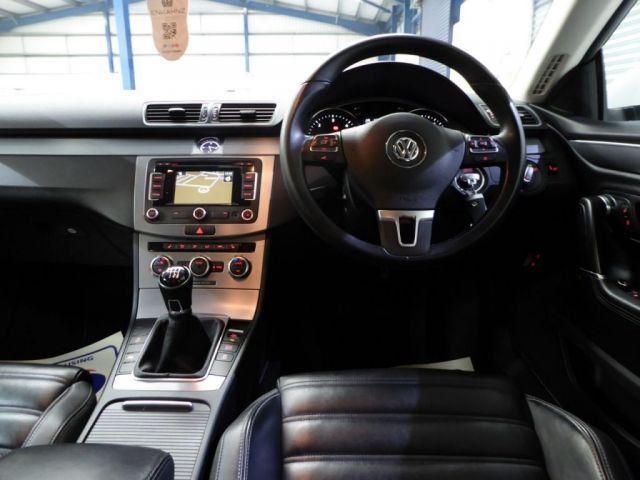 2014 Volkswagen CC 2.0 TDI GT 4dr image 7