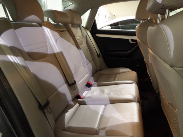 2007 Audi S4 4.2 Quattro 4dr image 6