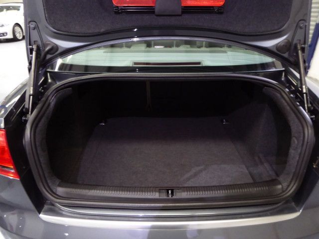 2007 Audi S4 4.2 Quattro 4dr image 8