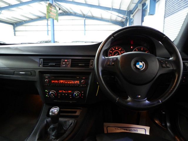 2010 BMW 2.0 320D M Sport 2dr image 7