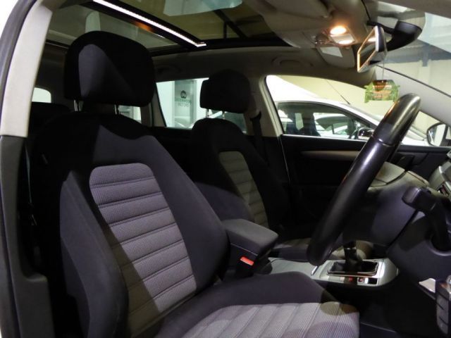 2013 Volkswagen Passat 2.0 TDI 5dr image 5