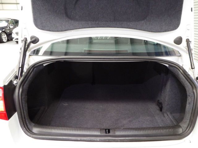 2012 Seat Exeo 2.0 TDI SE 4dr image 8