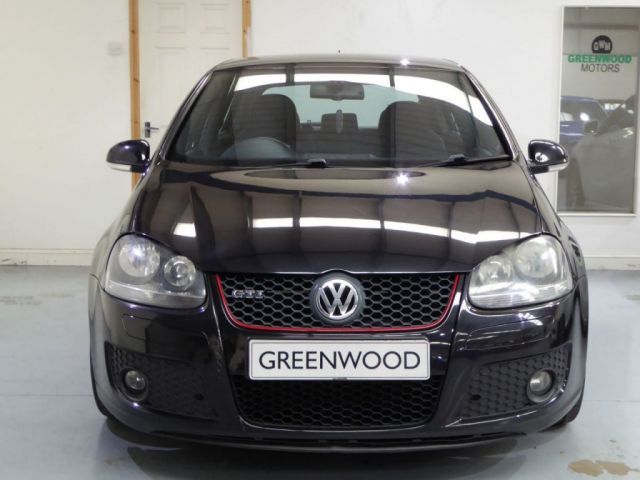 2006 Volkswagen Golf 2.0 TFSI GTI 5dr image 2