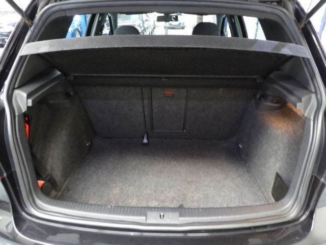 2006 Volkswagen Golf 2.0 TFSI GTI 5dr image 8
