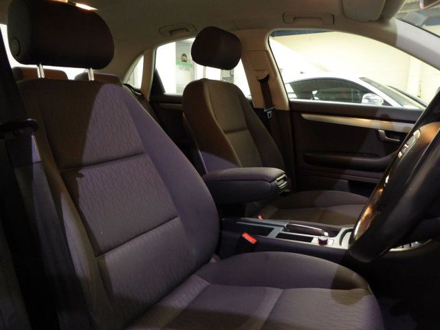 2005 Audi A4 2.0 TDI SE 4dr image 5