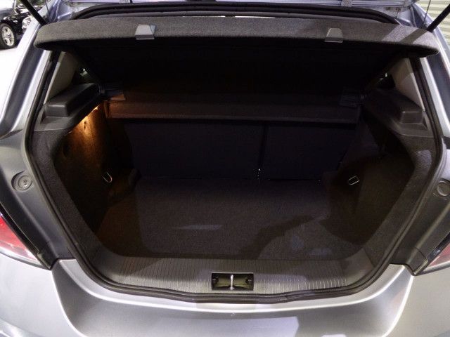 2008 Vauxhall Astra 1.6 i 16v SXi 5dr image 8