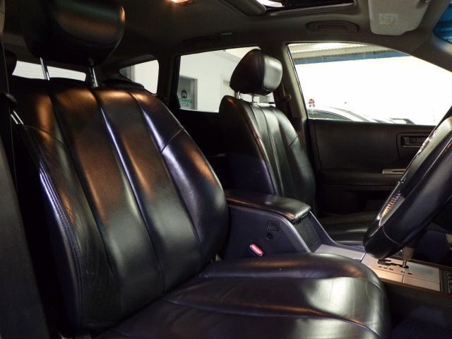 2006 Nissan Murano 3.5 V6 CVT 5dr image 5