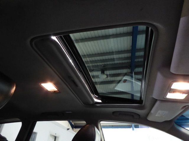 2006 Nissan Murano 3.5 V6 CVT 5dr image 8