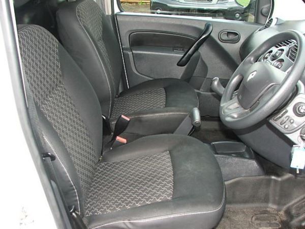 2014 Renault Kangoo 1.5 ML19 DCI image 6