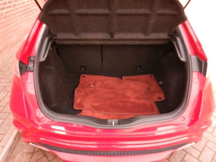 2008 Honda Civic 2.0 i-VTEC GT 3dr image 9