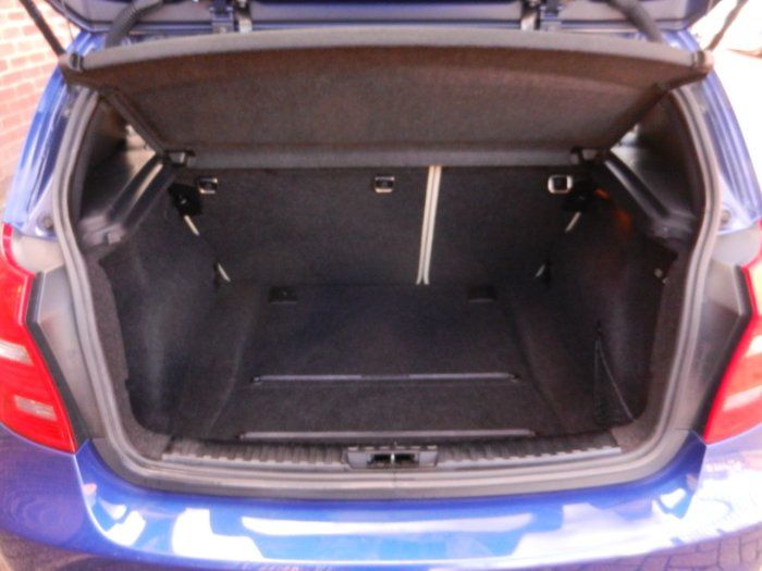 2007 BMW 2.0 120i M Sport 5dr image 9