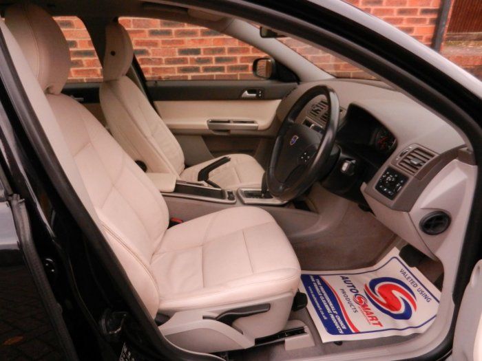 2009 Volvo V50 2.0D SE 5dr image 5