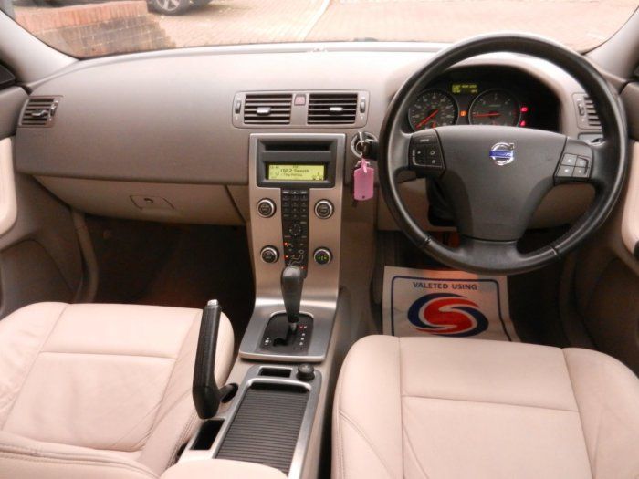 2009 Volvo V50 2.0D SE 5dr image 6