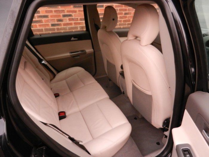 2009 Volvo V50 2.0D SE 5dr image 7
