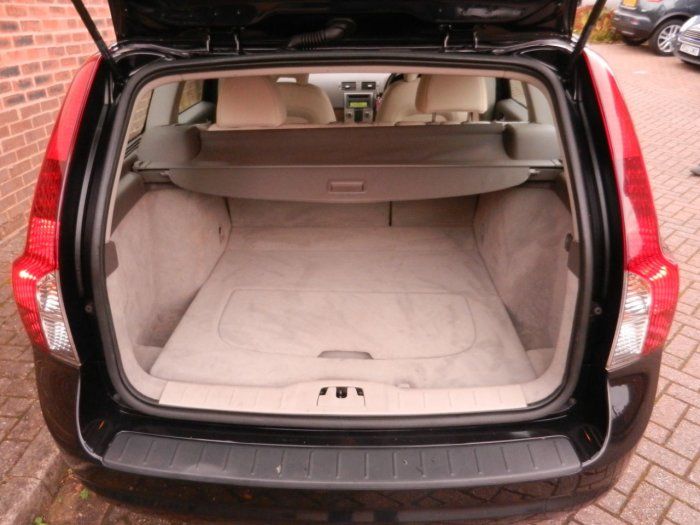 2009 Volvo V50 2.0D SE 5dr image 8