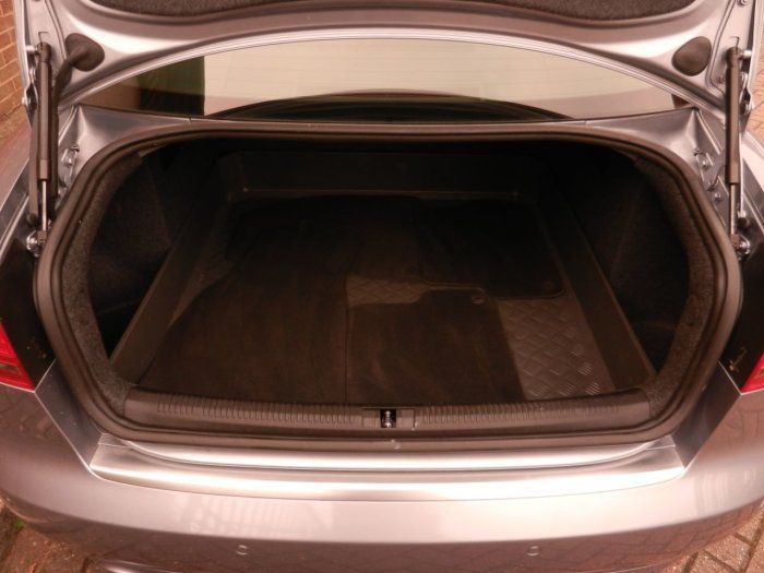 2006 Audi A4 2.0 S Line 4dr image 9