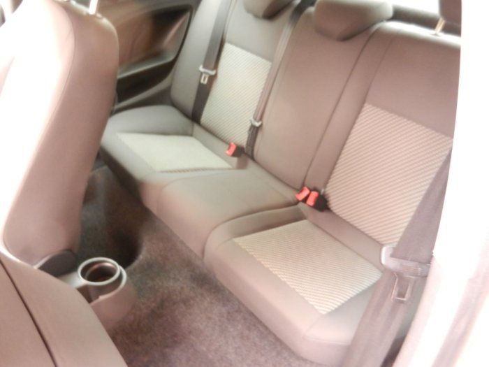 2010 Seat Ibiza 1.4 3dr image 8