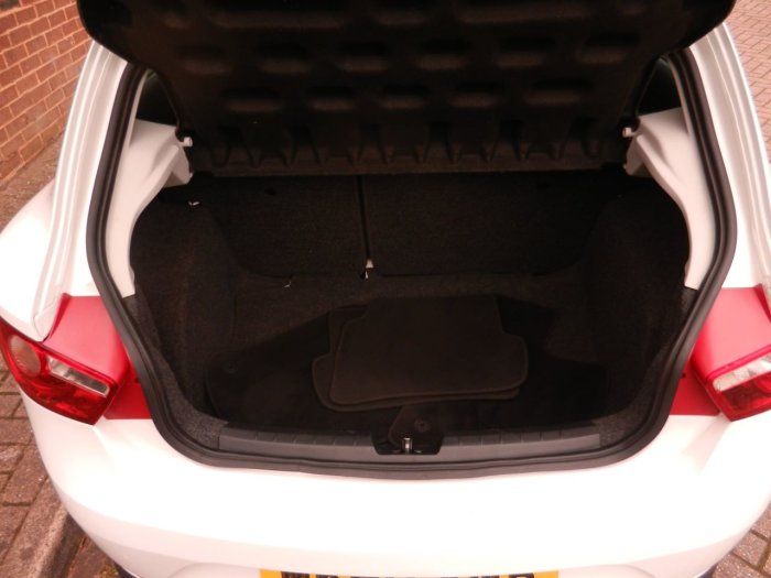 2010 Seat Ibiza 1.4 3dr image 9