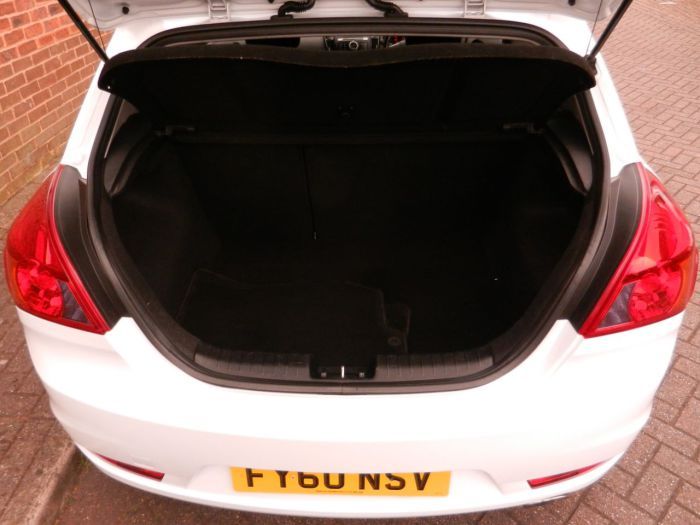 2010 Kia Pro Ceed 1.6 CRDi 3dr image 8