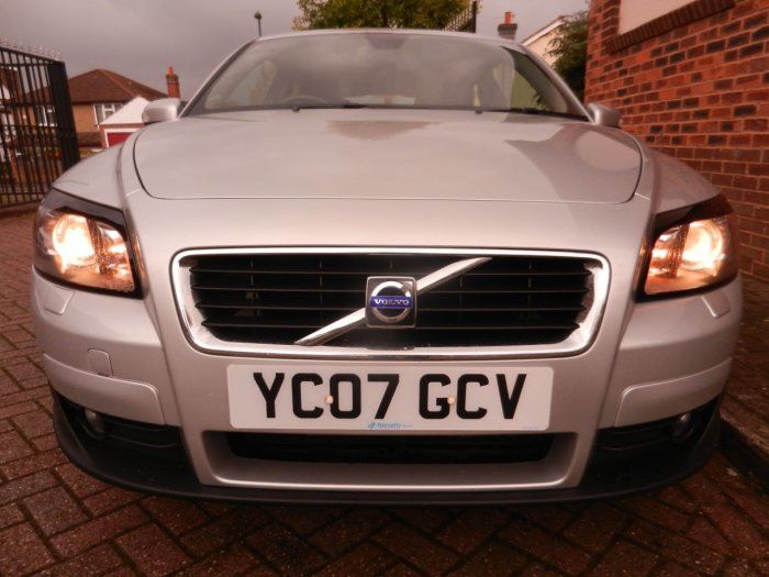 2007 Volvo C30 1.8 SE Lux 3dr image 4