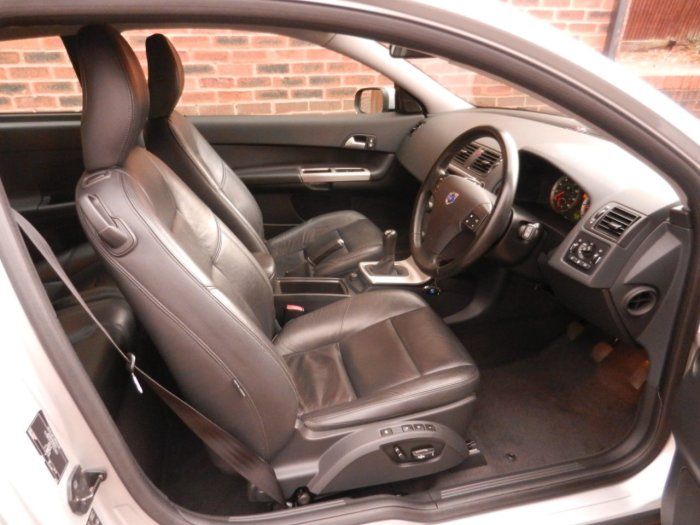 2007 Volvo C30 1.8 SE Lux 3dr image 6