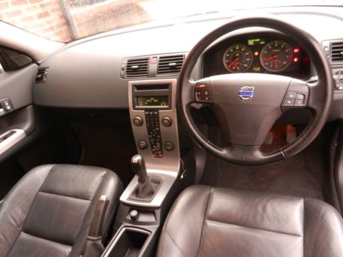 2007 Volvo C30 1.8 SE Lux 3dr image 7