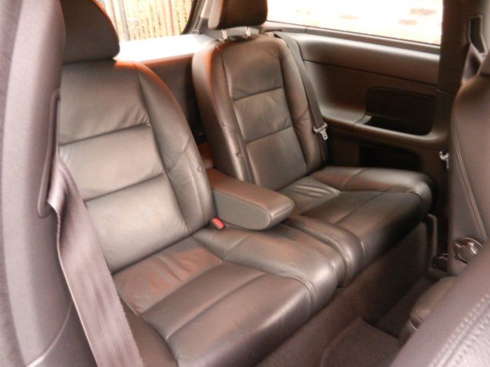 2007 Volvo C30 1.8 SE Lux 3dr image 8