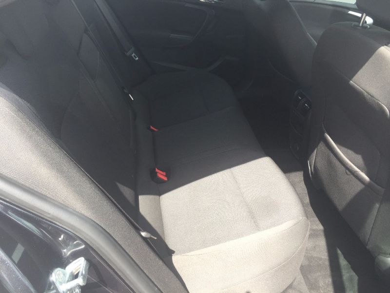 2012 Vauxhall Insignia 2.0 CDTI image 8