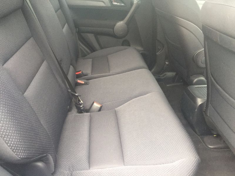 2008 Honda CR-V 2.2 I-CTDI ES 4X4 image 8