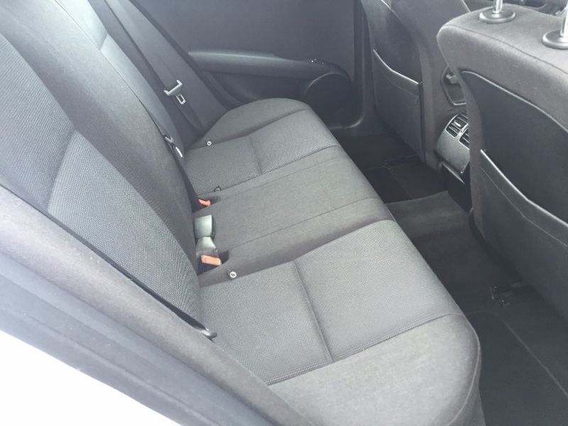 2008 Mercedes C180 Kompressor SE image 8