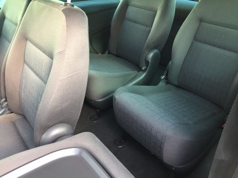 2007 Seat Alhambra 2.0 TDI image 5