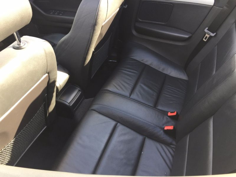 2006 Audi A4 T Sport image 8