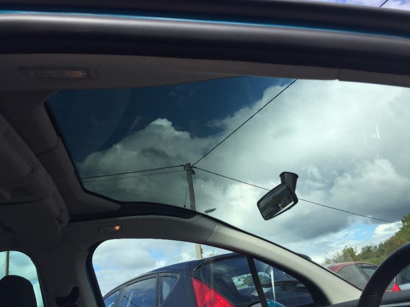 2011 Citroen C3 1.4 VTR Plus 5dr image 9