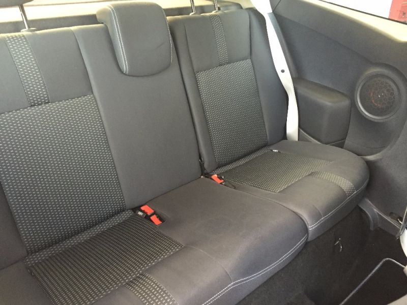 2007 Renault Clio 2.0 3dr image 8