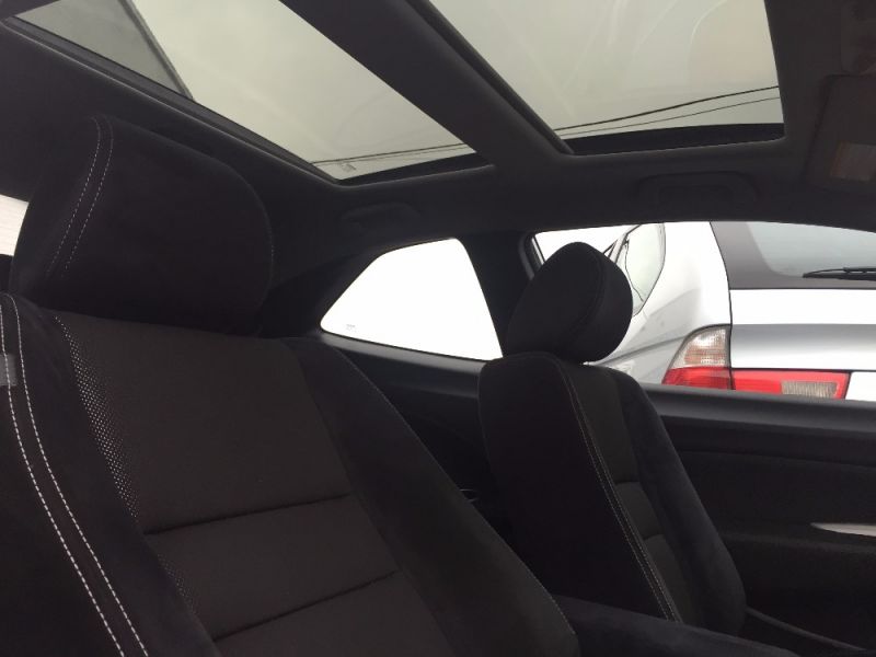 2008 Honda Civic 1.8 I-VTEC image 6