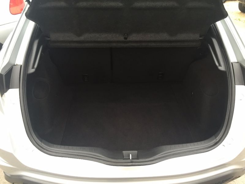 2008 Honda Civic 1.8 I-VTEC image 7