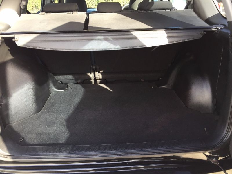 2005 Honda CR-V 2.0 I-VTEC Sport image 7